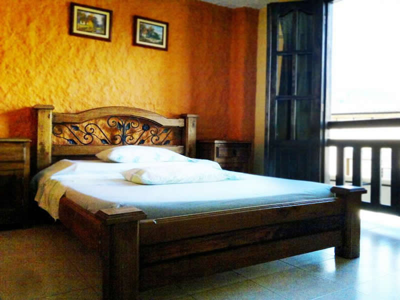 Habitaciones