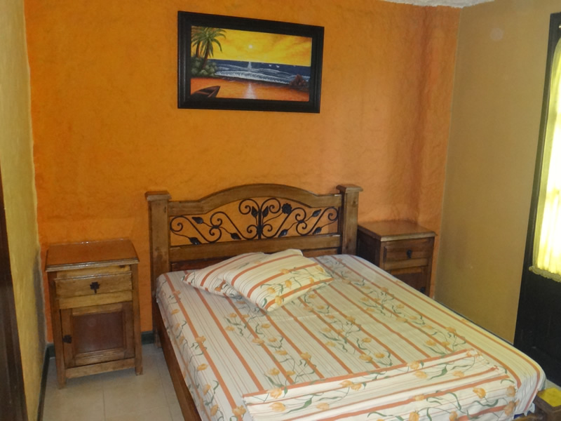 Habitaciones