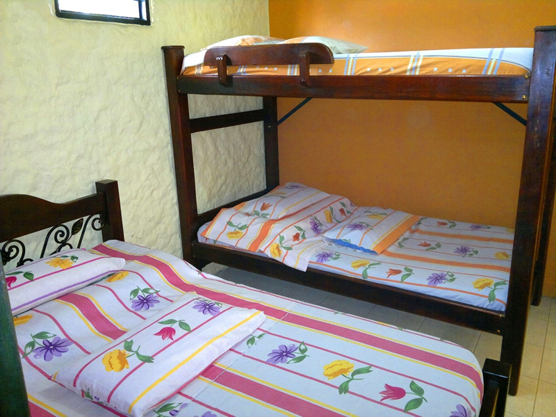 Habitaciones