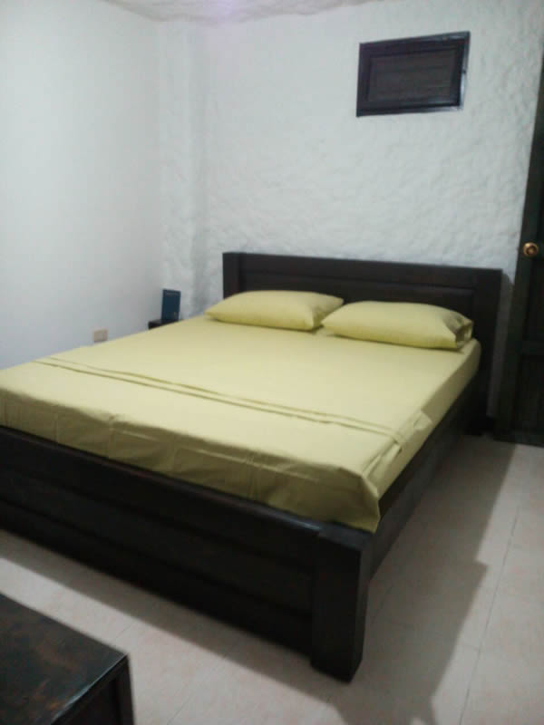 Habitaciones