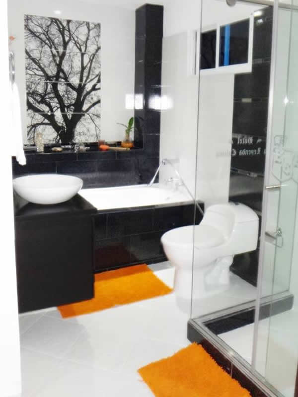 Habitaciones