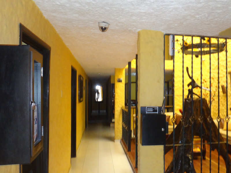 Fotos Interiores