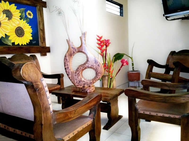 Fotos Interiores