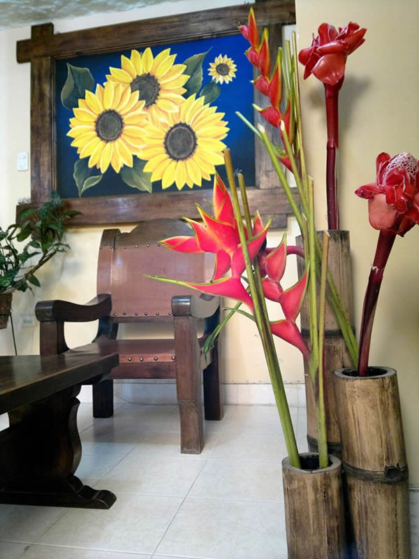 Fotos Interiores